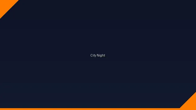 城市夜景主题赛 - 18禁 视频创作挑战